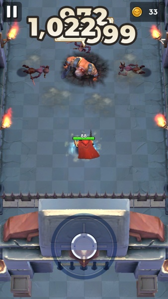 Dungeon Shooter - Preview 5