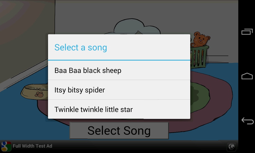 Sleep for baby - Preview 4