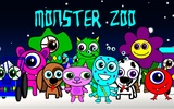 Monster Zoo screenshot 5