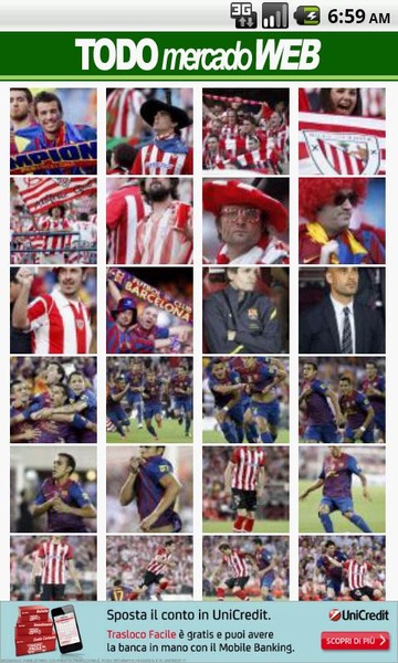 TODO Mercado WEB - Preview 2