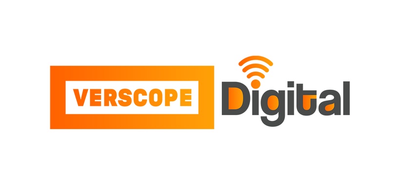 Verscope Digital फीचर्ड इमेज