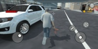Mahindra Drift Car Game screenshot 6