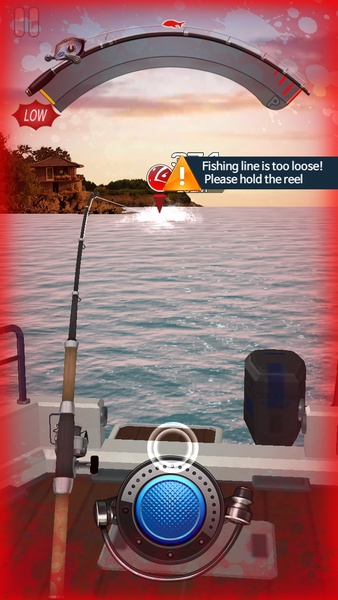 Fishing Championship - Preview 7