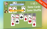 Solitaire Arena screenshot 8