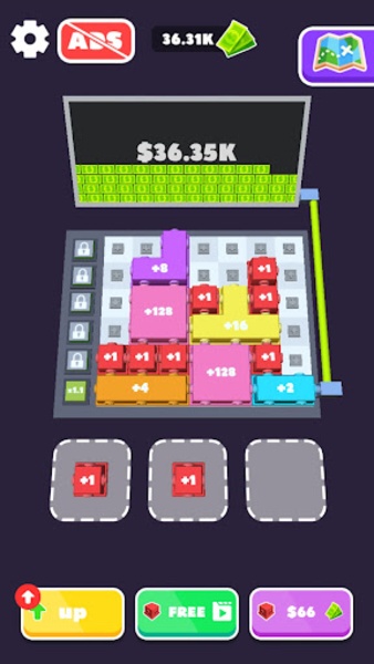 Fun Money Keyboard - Preview 3