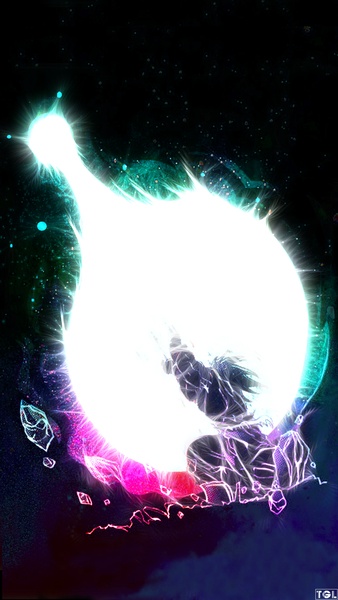 Dragon Ball Z Wallpapers - Preview 11