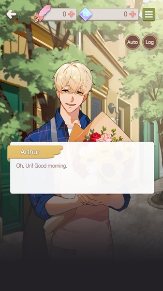 Devil Kiss - Preview 11
