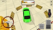 Mall Car Parking screenshot 4