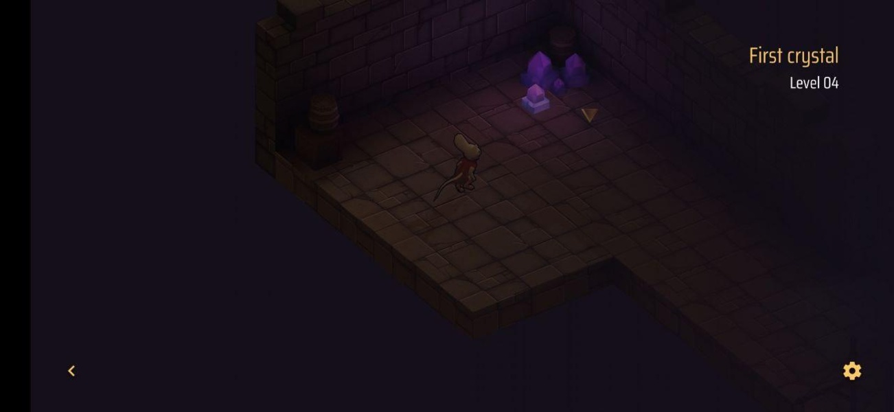 Little Memory - Preview 6