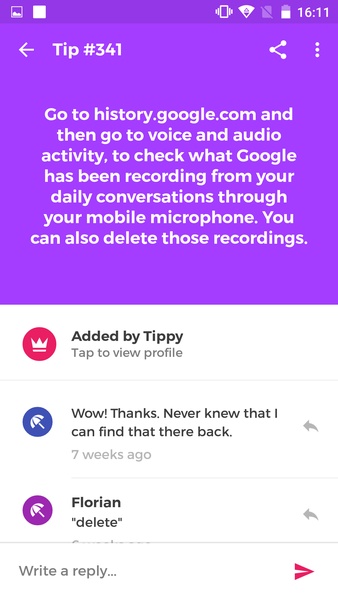 Better - Life Hacks and Tips - Preview 4