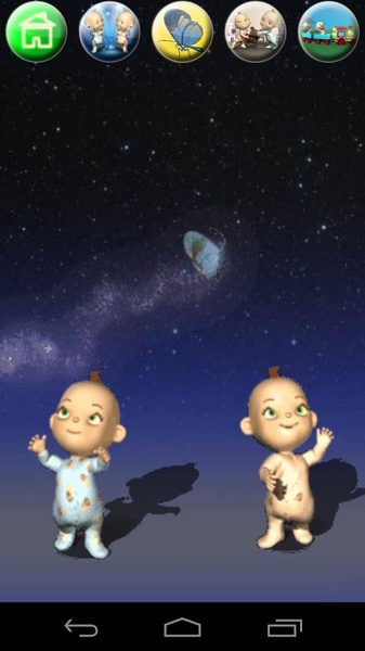 Talking Baby Twins - Babsy - Preview 3