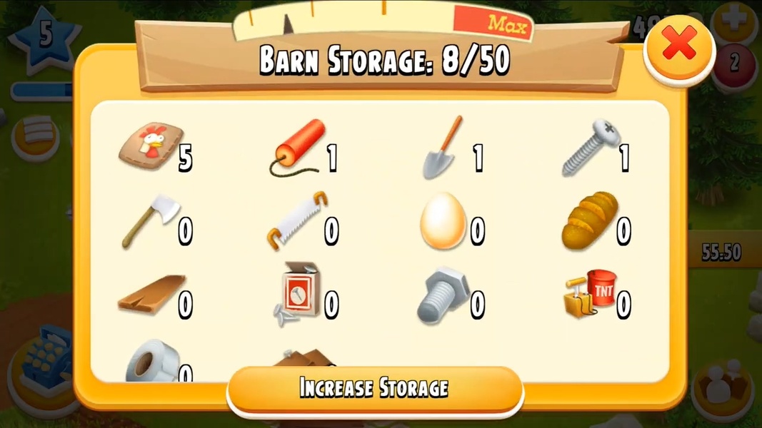Hay Day - Preview 3