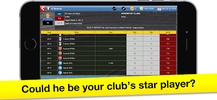 Soccer Tycoon: Football Game screenshot 13