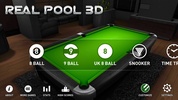 Real Pool 3D FREE screenshot 1