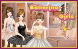 Ballerina Girls screenshot 8