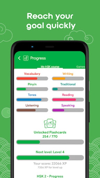 Chinese HSK 2 - Preview 9