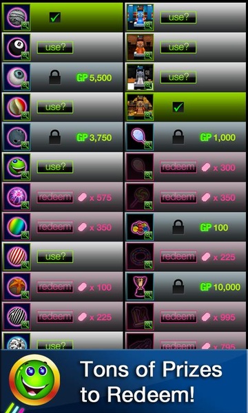 Ball-Hop - Preview 2