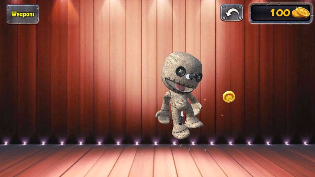 Beat The Puppet - Preview 6