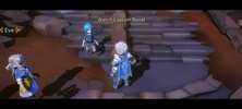 Moonlight Sculptor: Dark Gamer screenshot 16
