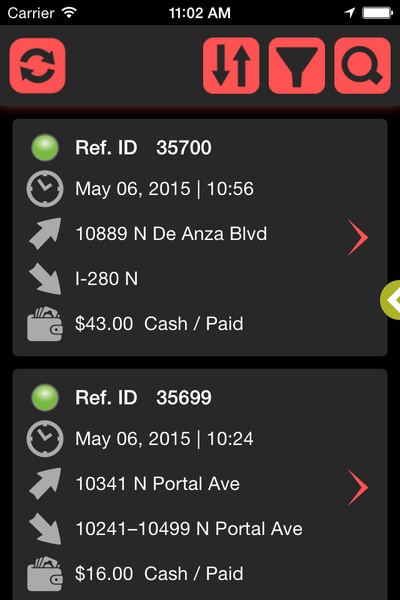 INSOFTDEV SmartCar Driver - Preview 1