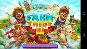 Farm Tribe 3: Cooking Island screenshot 11
