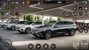 Prado Car Parking screenshot 4