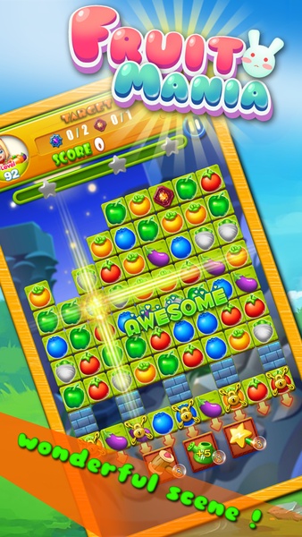 Fruits Mania - Preview 3