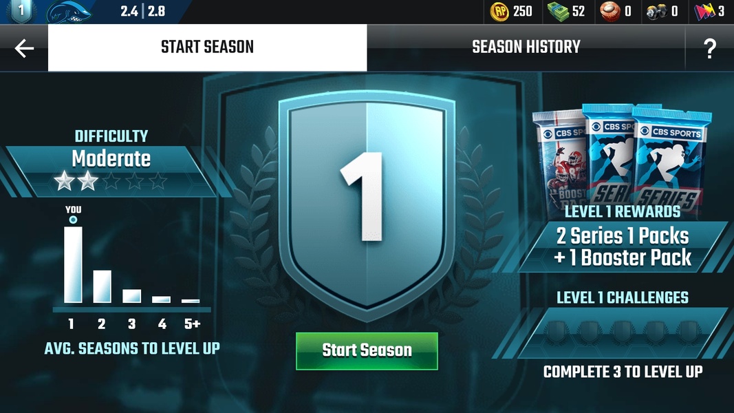 Franchise Football 2021 - Preview 9