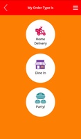 McDelivery for Android 3