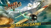 Allies Sky Raiders WW2 Iron screenshot 4