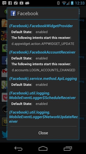 Auto Start Manager - Preview 1
