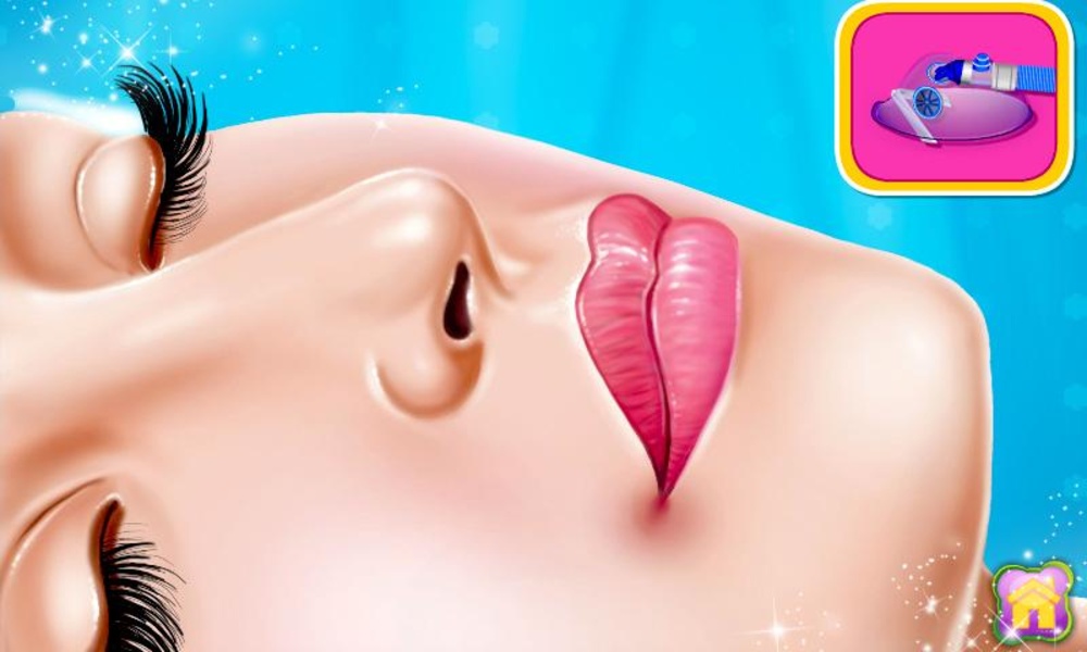 Simulator Plastic Surgery - Preview 7