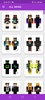 PvP Skins in Minecraft for PC screenshot 5