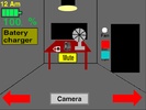 One Night At Horor Play House screenshot 3