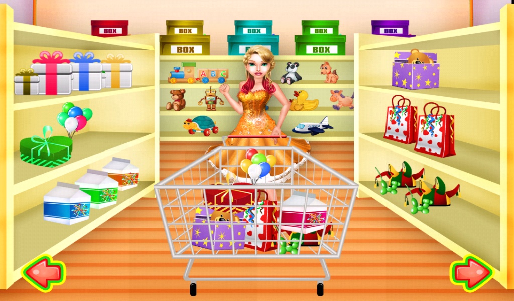 Mommy Kindergarten Cleaning - Preview 8
