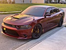 Dodge charger hellcat wallpape screenshot 10