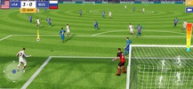 Soccer Star: Dream Soccer Game screenshot 14