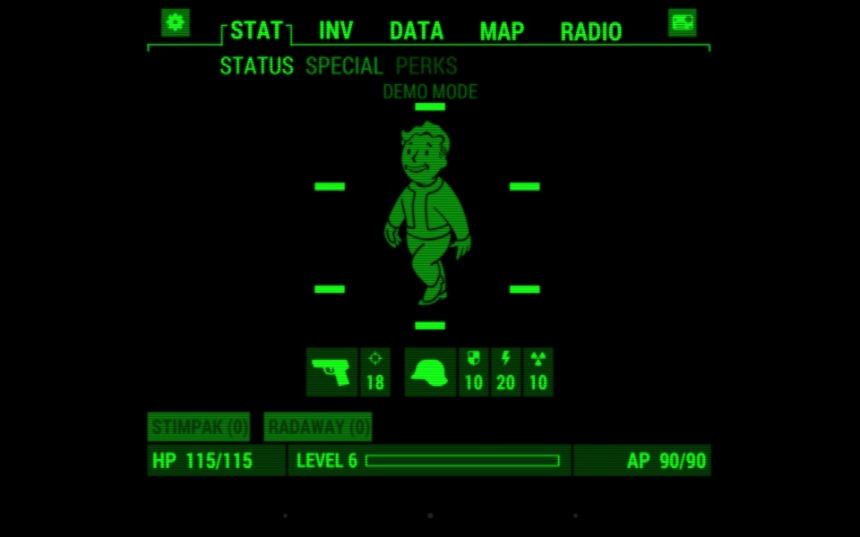 fallout pipboy real