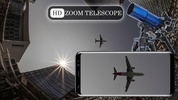 Mega Zoom Telescope HD Camera screenshot 4