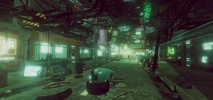 VR Cyberpunk City screenshot 4