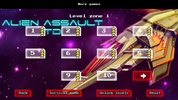 Alien Assault TD screenshot 1