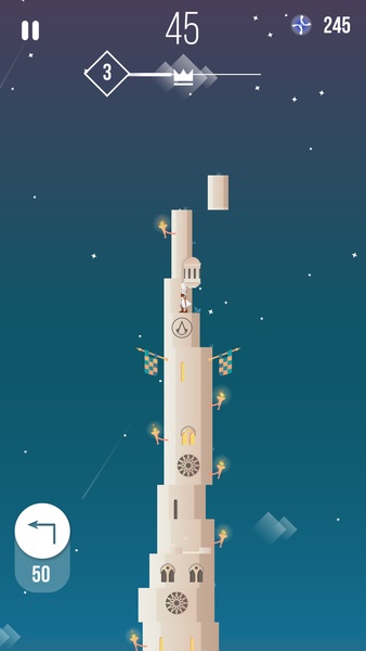 The Tower Assassin