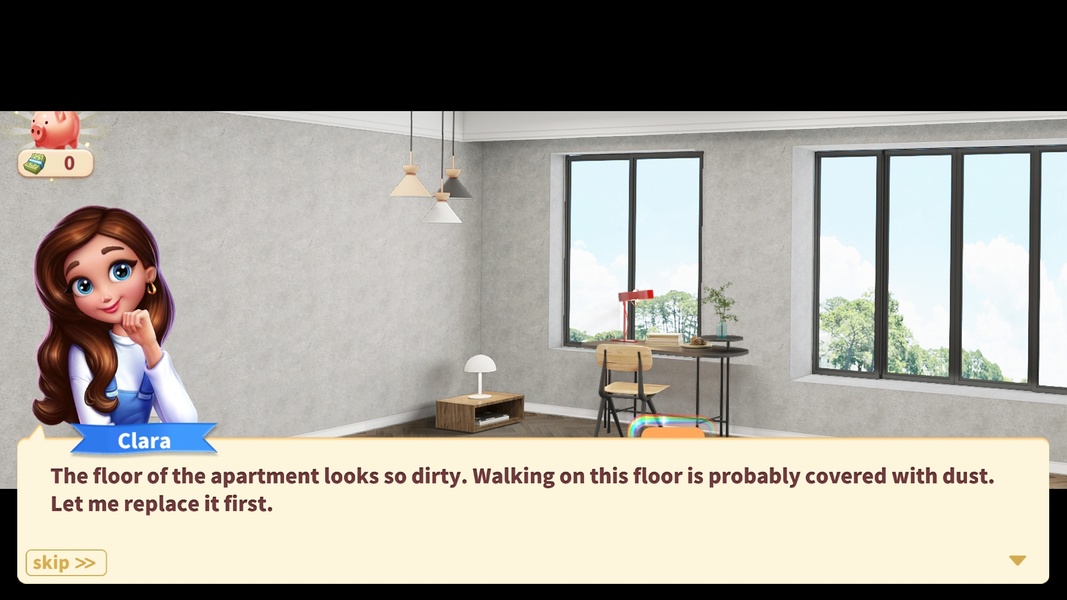 Love Design - Home Makeover - Preview 1