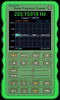 Audio Frequency Counter screenshot 1