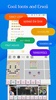 FancyKey Keyboard - Emoji, GIF screenshot 3