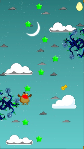 Adventures of Cocky - Preview 3