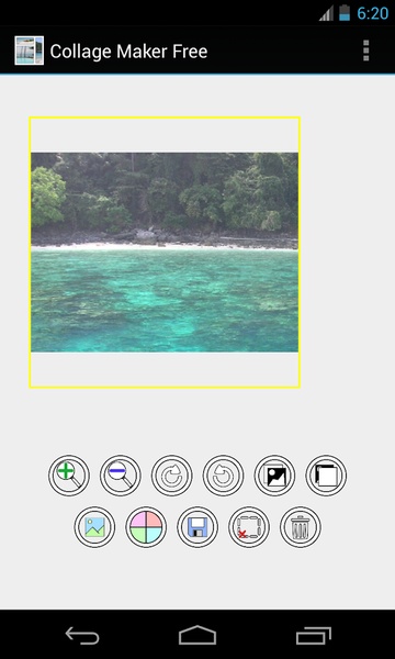Collage Maker Free - Preview 4
