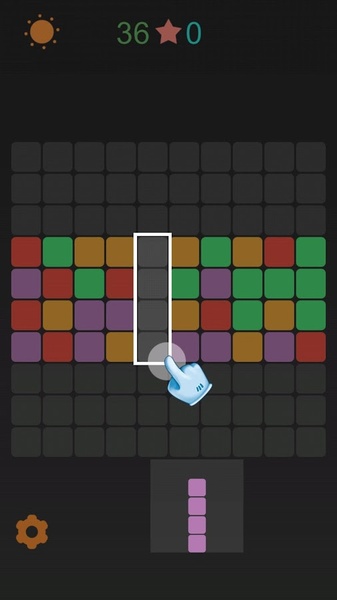 Block Puzzle Mania - Preview 2