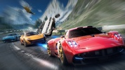 GT Stunt:Car Racing Master screenshot 1