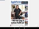 Bygdeposten eAvis screenshot 3